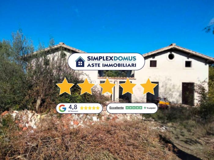 Appartamento con 6 locali in vendita in della Scaletta, Bracciano