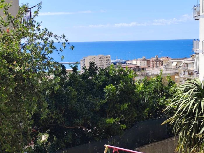 Appartamento quadrilocale in vendita in Via Antonio Gramsci, Centro, Formia