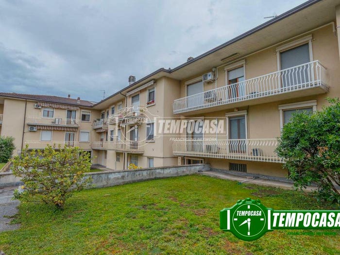 Appartamento bilocale in vendita in Via Mafalda di Savoia, San Lazzaro, Piacenza