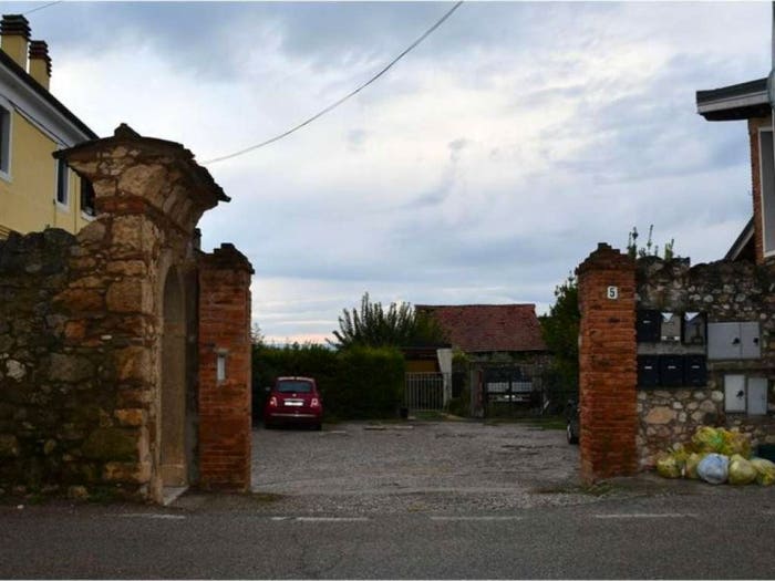 Appartamento in vendita in Via Gombion, Caldiero