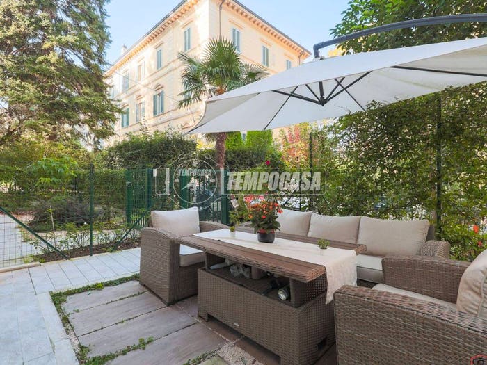Appartamento quadrilocale in vendita in Via Vittorio Putti, Colli Castiglione, Bologna