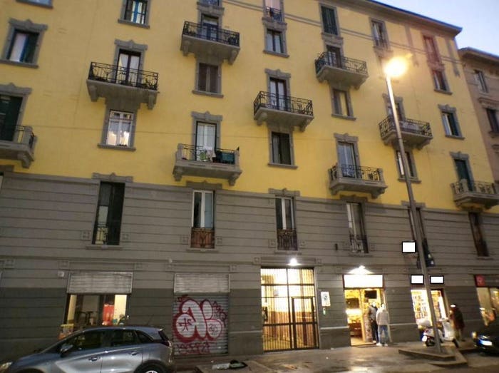 Appartamento bilocale in vendita in Via Carlo Imbonati, Dergano, Milano