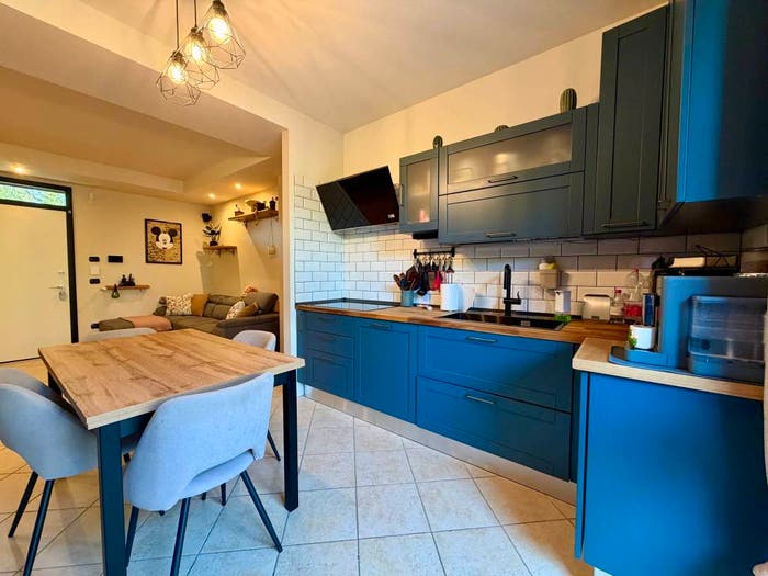 Casa trilocale in vendita in Via Giuseppe Verdi, Centro, Pozzolengo
