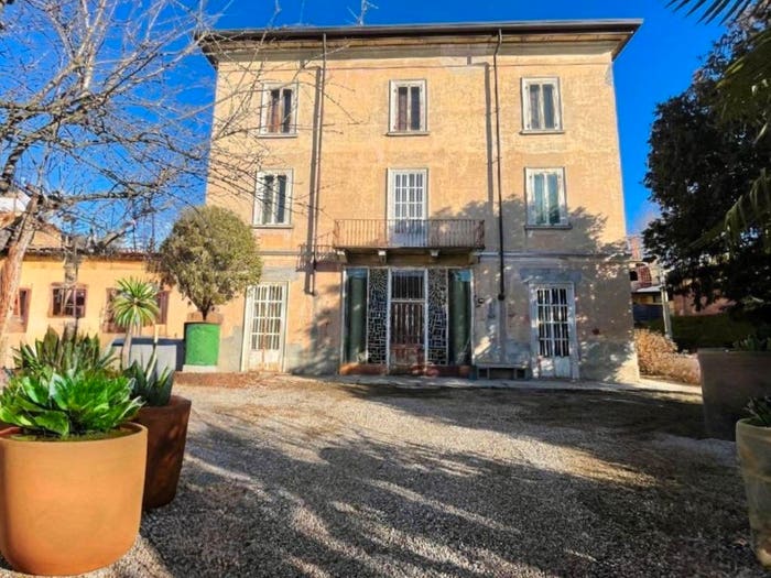 Casa con 6 locali in vendita in Via Castello, Lurago Marinone