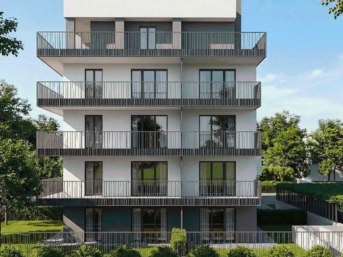 Appartamento quadrilocale in vendita in Via Alessandro Litta Modignani, Comasina, Milano