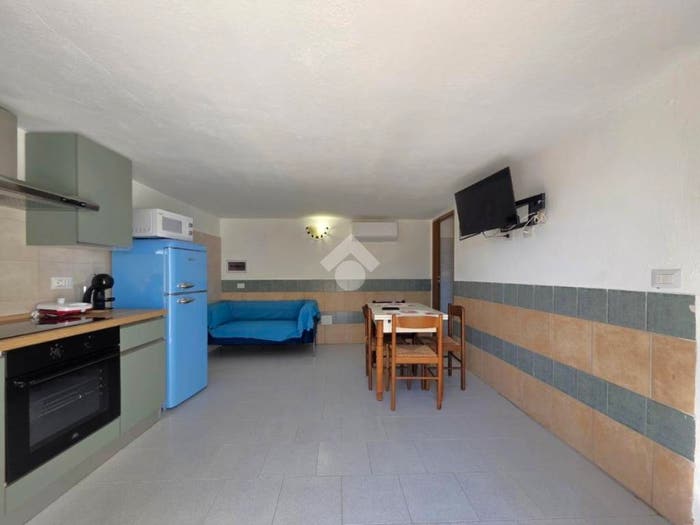Appartamento bilocale in vendita in Via S Antonio Abate, Centro, Bari Sardo