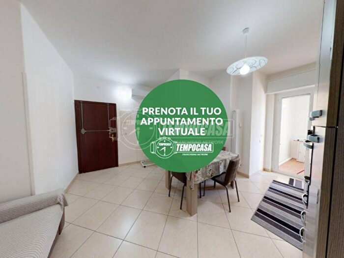Appartamento bilocale in vendita in Via Aurelia, Centro, Loano