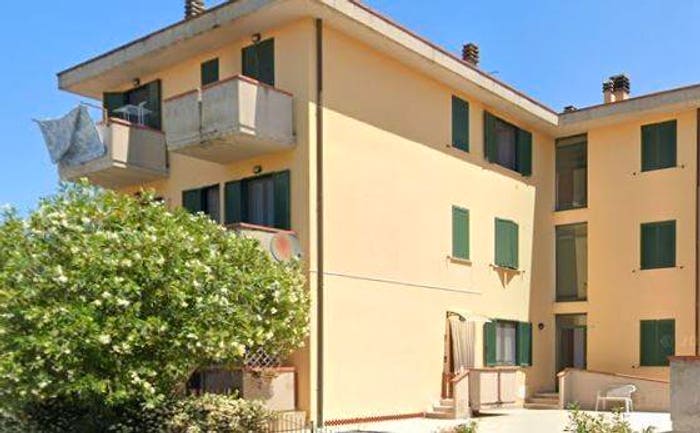 Appartamento trilocale in vendita in Via Roma, Contrada Mulino, Castiglione del Lago