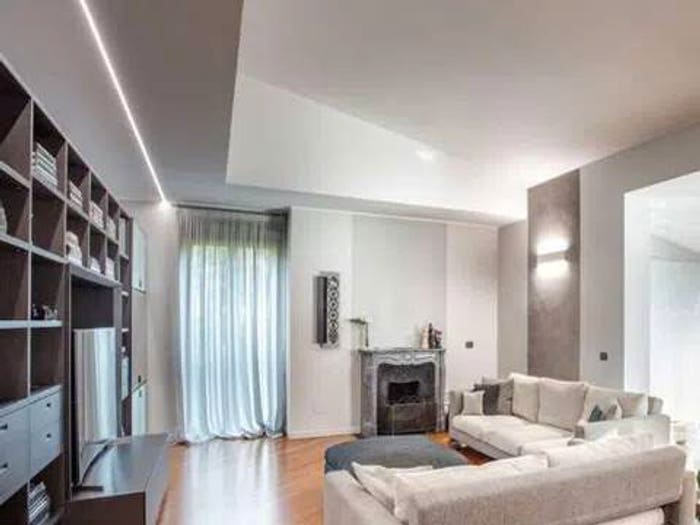 Casa quadrilocale in vendita in Via Leone Xiii, Telgate