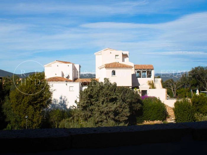 Appartamento bilocale in vendita in Via della Cava del Tom, Porto Rotondo, Olbia