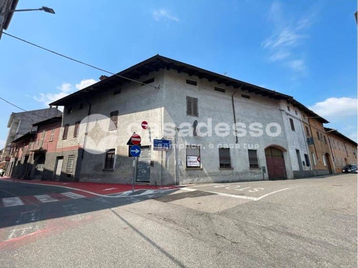 Casa con 6 locali in vendita in Via Romualdo Bobba, Centro, Cigliano