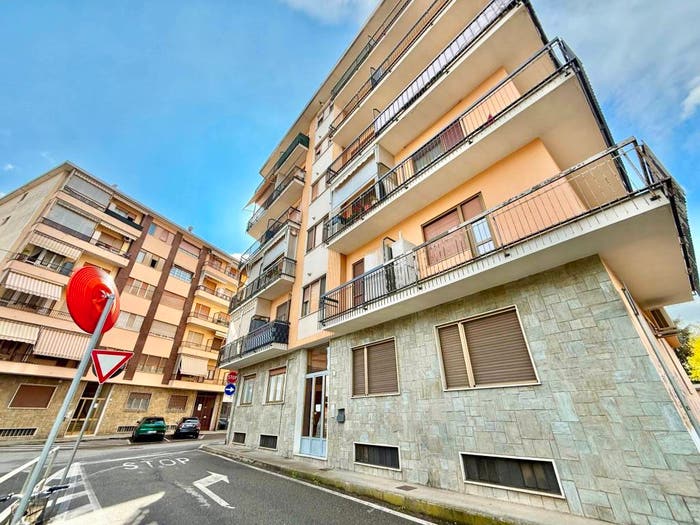 Appartamento trilocale in vendita in Via Giuseppe Verdi, Settimo Torinese