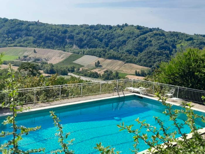 Casa con 6 locali in vendita in Frazione Chiavenna Rocchetta, Lugagnano Val d'Arda
