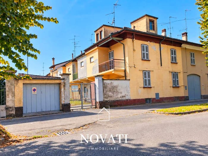 Casa trilocale in vendita in Viale Risorgimento, Centro, Codogno