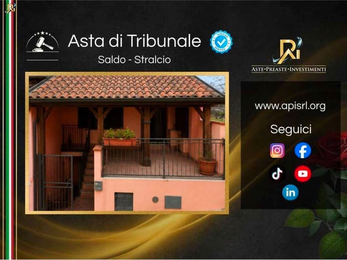 Casa con 5 locali in vendita in Via San Salvatore C, Coppito Preturo Genzano Sassa, L'Aquila