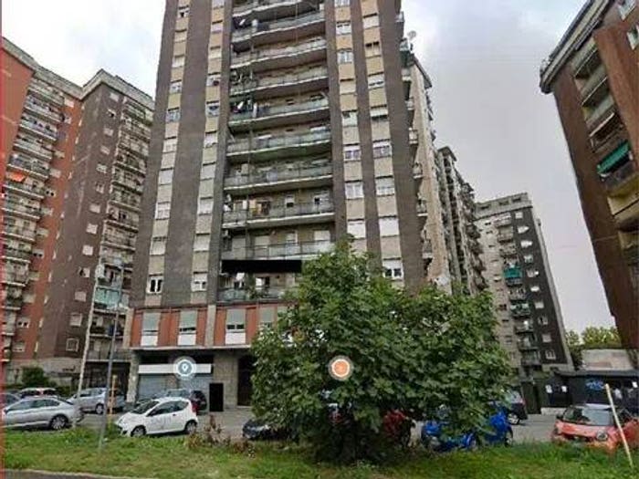 Appartamento trilocale in vendita in Viale Romagna, Fulvio Testi, Cinisello Balsamo