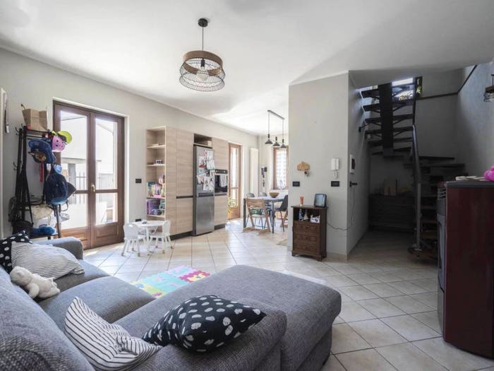 Casa con 5 locali in vendita in Via Murina, San Bernardo San Giovanni, Carmagnola