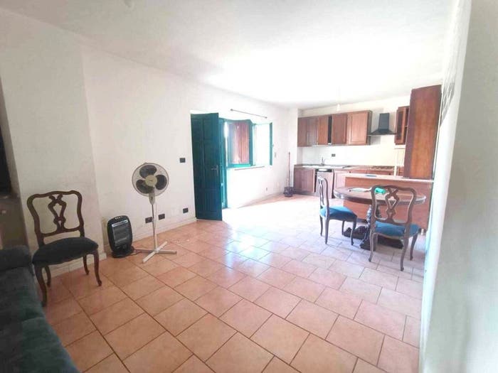 Appartamento trilocale in vendita in Via Roma, Villanova Solaro