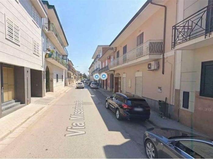 Appartamento quadrilocale in vendita in Via Misericordia, Marcianise