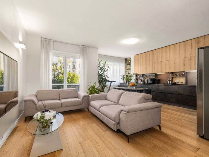 Appartamento con 5 locali in vendita in Viale Gran Sasso, Città Studi, Milano