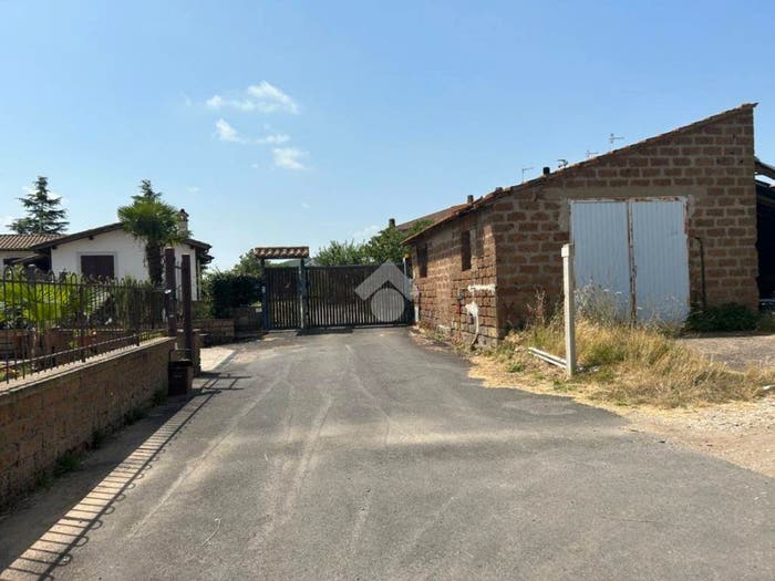 Casa monolocale in vendita in Via delle case nuove, Civitella Cesi, Blera