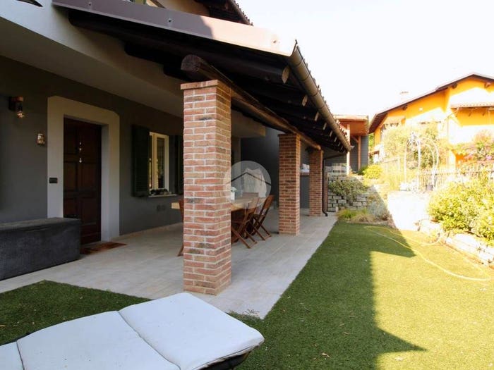 Casa con 5 locali in vendita in Via maunera, Villa, Sommariva Perno