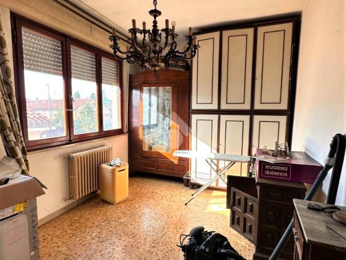 Appartamento quadrilocale in vendita in Via Alberto Profeti, Navacchio Nord Zambra, Cascina