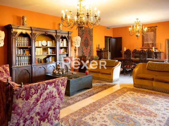 Appartamento con 5 locali in vendita in Via Villa Heloise, Libertà Villabianca, Palermo
