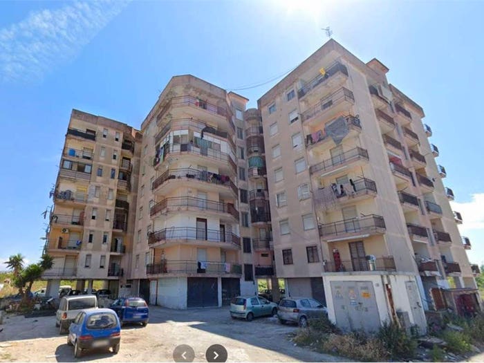 Appartamento con 6 locali in vendita in VIA BOSCO DIRAMANTESI DA VIA CASACELLE, Colonne San Vito, Giugliano in Campania