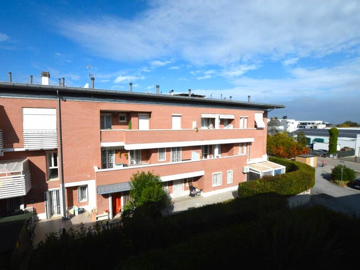 Appartamento trilocale in affitto in Via Don Giuseppe Dotti, Zola Predosa