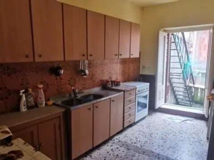 Casa bilocale in vendita in Via Montevideo, Alessandria della Rocca