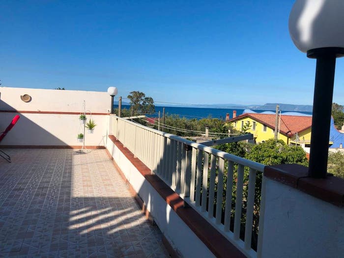 Casa quadrilocale in vendita in Contrada Mezzana, Acqualadrone Spartà, Messina
