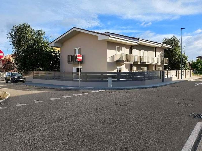 Casa con 5 locali in vendita in Campagnole, Centro, Povegliano Veronese