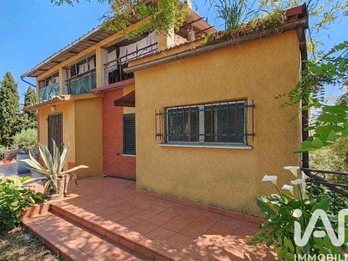Casa quadrilocale in vendita in Viale dei monti, Vagli, Montegranaro