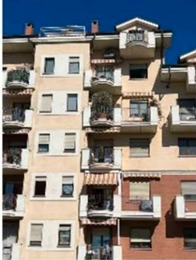 Appartamento quadrilocale in vendita in Str carignano, Mercato Santa Maria, Moncalieri