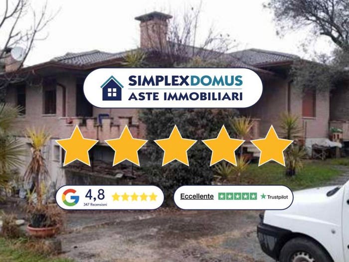 Casa con 6 locali in vendita in Via Suor G Sterni, Centro, Cassola