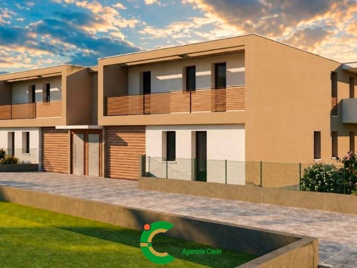 Appartamento con 6 locali in vendita in Ramon, Loria