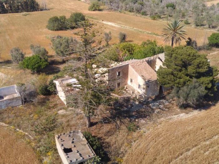 Casa in vendita in Contrada Triona, Pachino