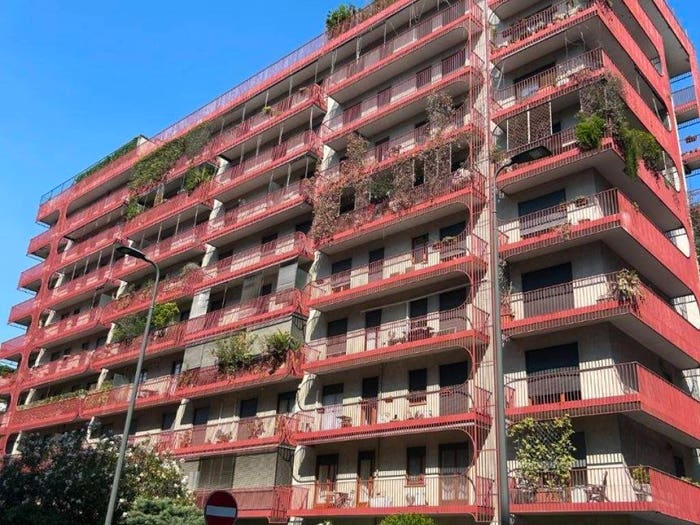 Appartamento bilocale in vendita in Via Adeodato Ressi, Maggiolina, Milano