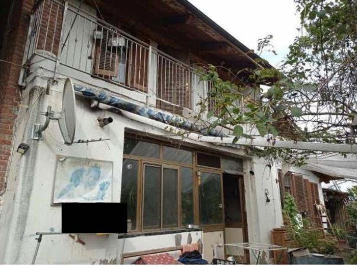 Casa bilocale in vendita in Frazione Bussi, Villafranca Piemonte