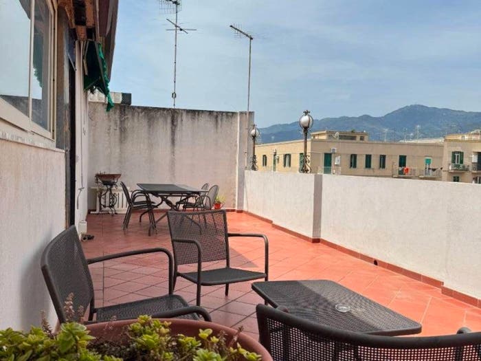 Casa quadrilocale in vendita in Via Giuseppe La Farina, La Farina Stazione, Messina