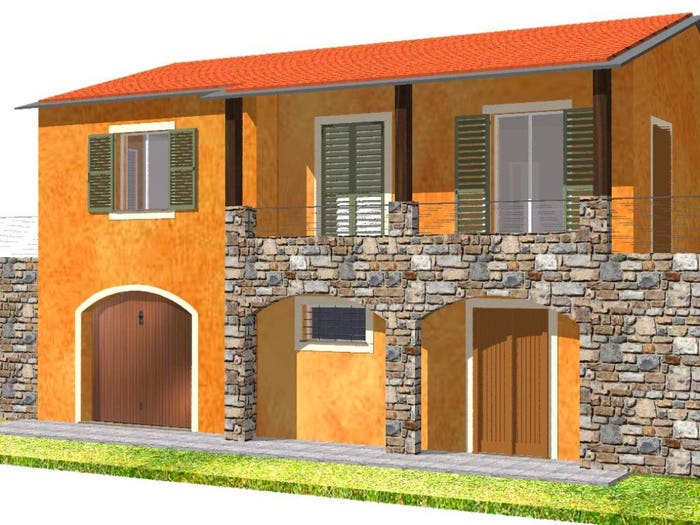 Casa trilocale in vendita in strada colletta, Diano Arentino
