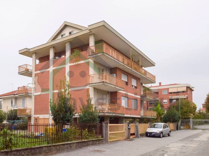 Casa trilocale in vendita in Via Dottor Vittorio Prever, Centro, Ciriè