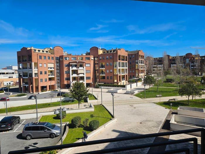 Appartamento trilocale in vendita in Via Roberto Raviola, Mezzocammino, Roma