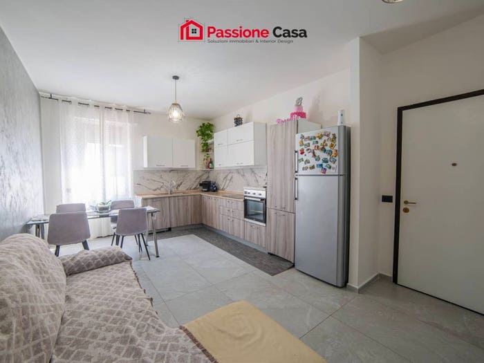 Appartamento trilocale in vendita in Centro, Medesano