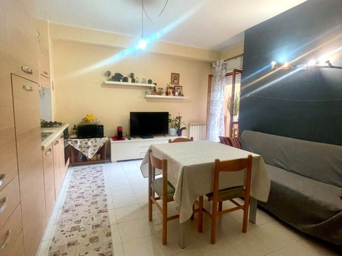 Appartamento trilocale in vendita in Via Giacomo Carissimi, Q, Latina