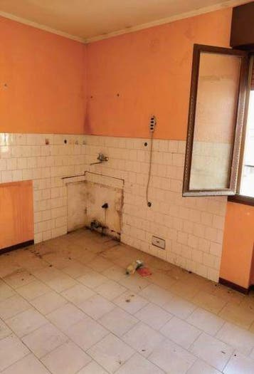 Appartamento quadrilocale in vendita in Via G Pascoli, Centro, Bondeno