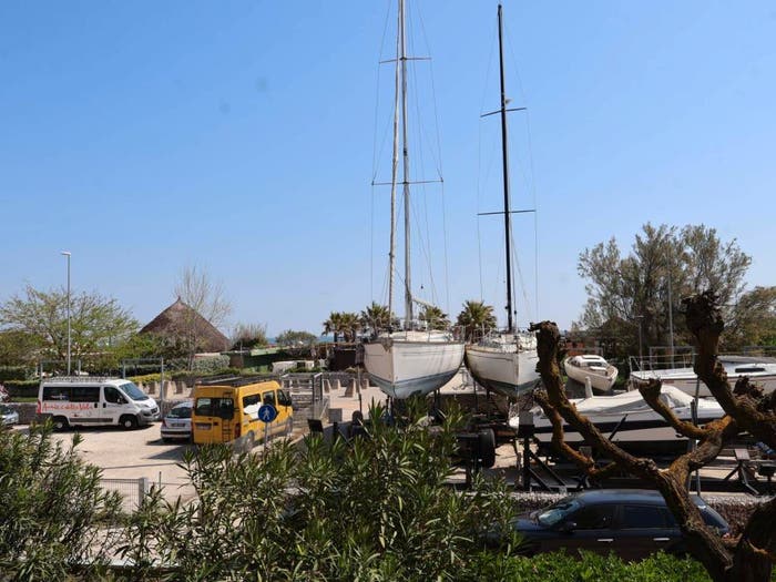 Appartamento quadrilocale in vendita in Milano Marittima, Cervia