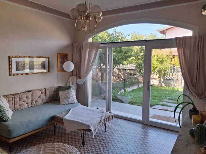 Casa con 6 locali in vendita in Via Cardinale Bevilacqua, Mezzane, Calvisano