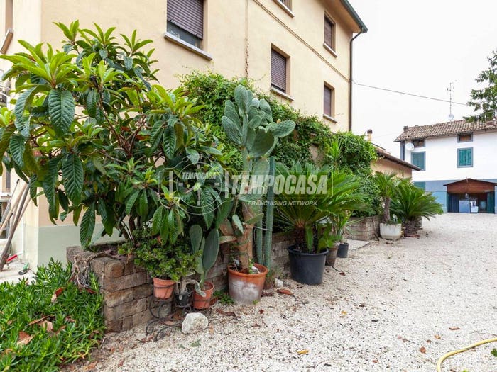 Casa con 5 locali in vendita in Via Concia, Centro, Crevalcore